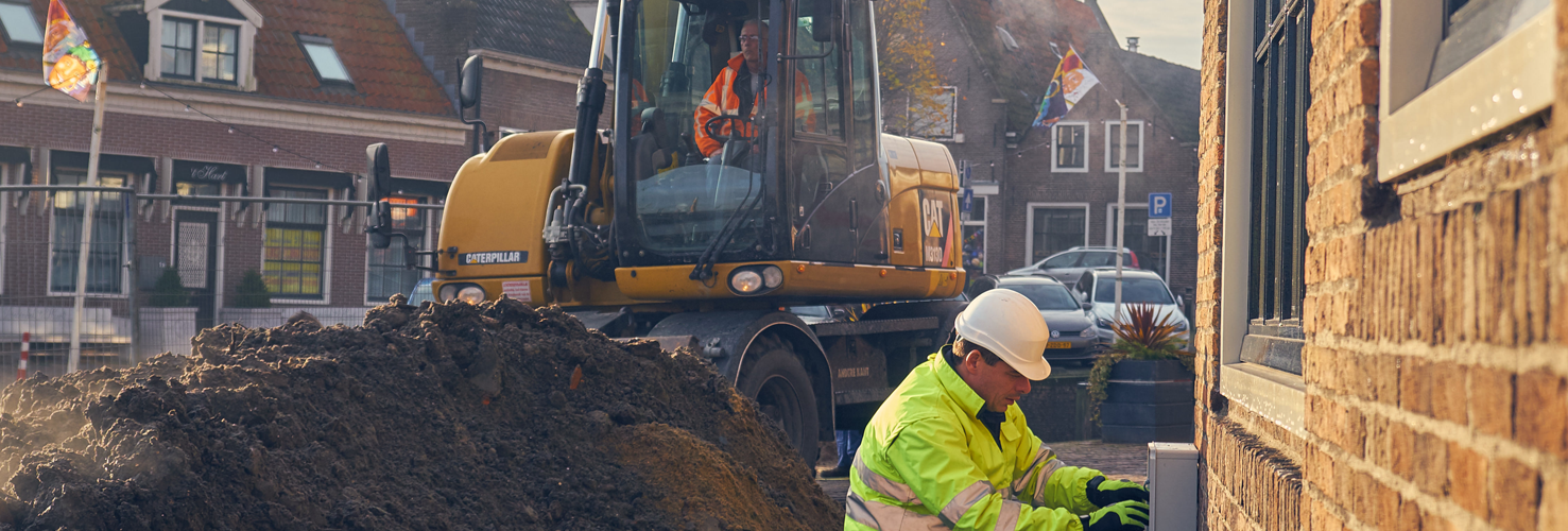 Jantril strives for the best quality